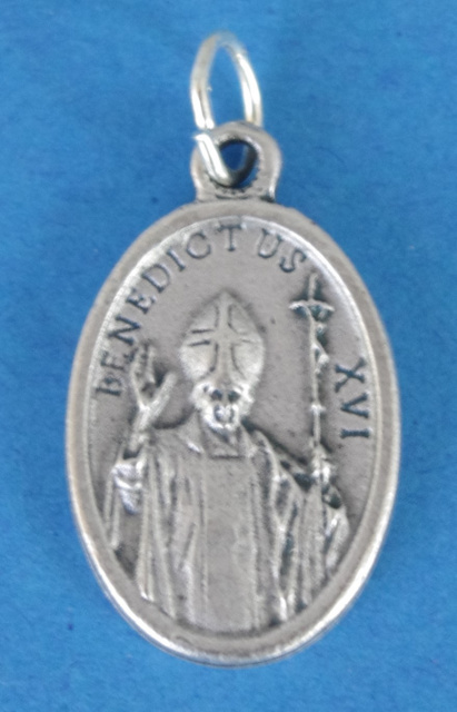 Pope Benedict XVI Medal